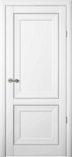 Дверь межкомнатная Albero Империя Прадо ПГ белый