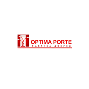 Двери «Optima Porte» экошпон