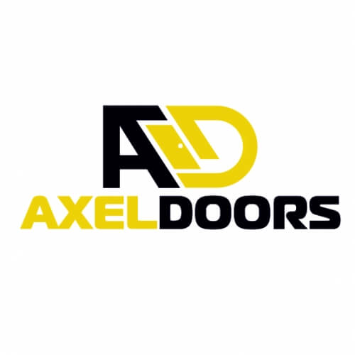 Двери AxelDoors со скидкой 10%